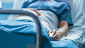 Can I Sue for Bedsores in Florida if My Doctor Was at Fault?