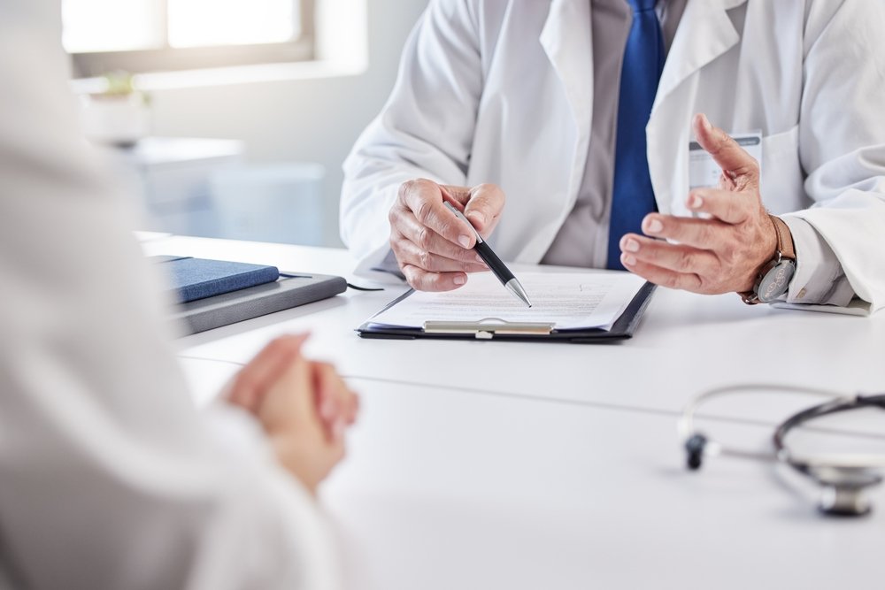 Can I Sue for Cancer in Florida if My Doctor Was at Fault?