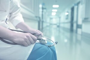 Can I Sue for Cerebral Palsy in Florida if My Doctor Was at Fault?