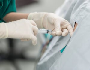 Can I Sue for Epidural Abscess in Florida if My Doctor Was at Fault?