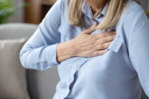Can I Sue for a Heart Attack in Florida if My Doctor Was at Fault?