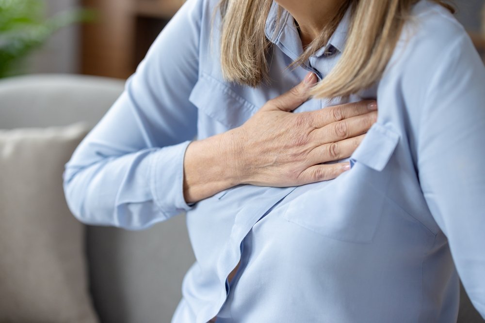 Can I Sue for a Heart Attack in Florida if My Doctor Was at Fault?