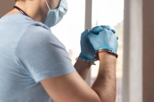 Can I Sue for Hospital Negligence in Florida if My Doctor Was at Fault?