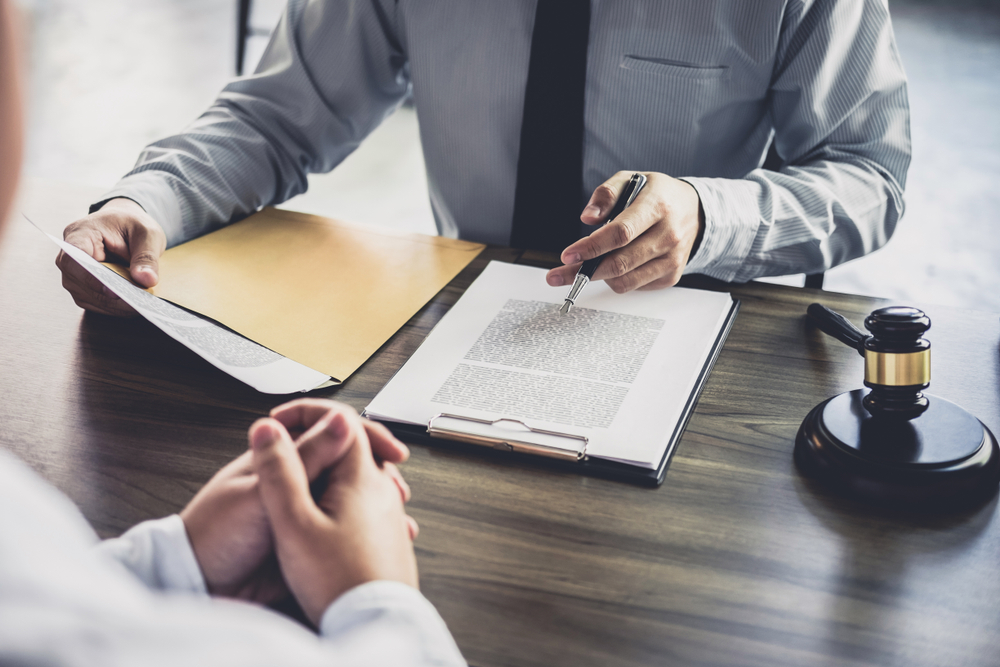 How Is Fault Determined In Naples Personal Injury Cases?