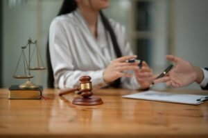 How Long Does a Typical Personal Injury Case Take in Naples?