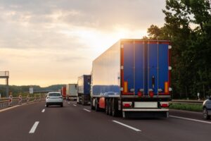 What If I’m Partially At Fault For A Truck Accident In Fort Myers?