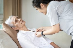 Can I Sue for Nursing Negligence in Florida if My Doctor was at Fault?
