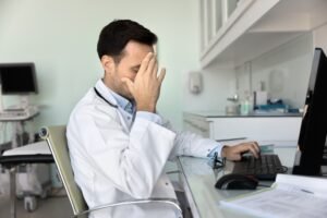 Can I Sue for a Misdiagnosis in Florida if My Doctor was at Fault?