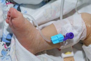 Can I Sue for Neonatal Injury in Florida if My Doctor was at Fault?