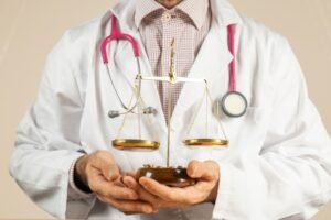 Can Malpractice Claims Be Filed for Emergency Room Errors?