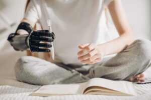 Is Compensation Available for Amputation in a Florida Malpractice Case?