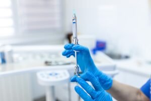 Is Compensation Available for Anesthesia Error in a Florida Malpractice Case?