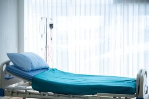 Is Compensation Available for Bedsore in a Florida Malpractice Case?