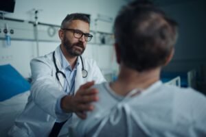 Is Compensation Available for Bowel Perforation in a Florida Malpractice Case?