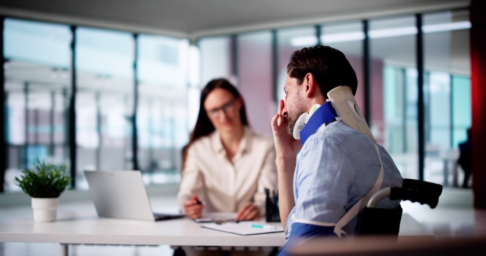 Is Compensation Available for Catastrophic Injury in a Florida Malpractice Case?