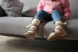 Is Compensation Available for Cerebral Palsy in a Florida Malpractice Case?