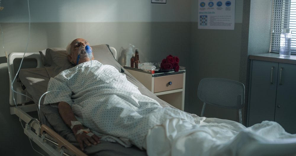 Can I Sue for Stroke in Florida if My Doctor was at Fault?