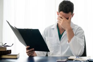 Can I Sue for Pediatric Medical Malpractice in Florida if My Doctor Was at Fault?