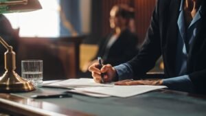 Is Compensation Available for Loss of Eye or Vision in a Florida Malpractice Case?