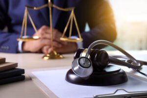 Is Compensation Available For Nursing Negligence In A Florida Malpractice Case?