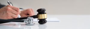 Is Compensation Available for Paraplegia in a Florida Malpractice Case?