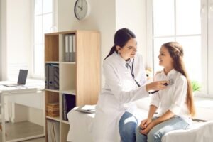 Is Compensation Available for Pediatric Medical Malpractice in a Florida Malpractice Case?
