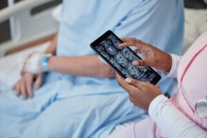 Is Compensation Available for Perinatal Brain Injury in a Florida Malpractice Case?