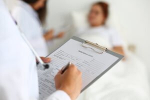 Is Compensation Available For Small Bowel Obstruction In A Florida Malpractice Case?
