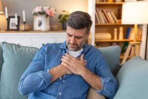 Is Compensation Available for Stroke in a Florida Malpractice Case?