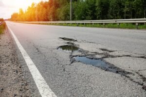 Can I Sue a City Agency for Road Defect Accidents in Miami?