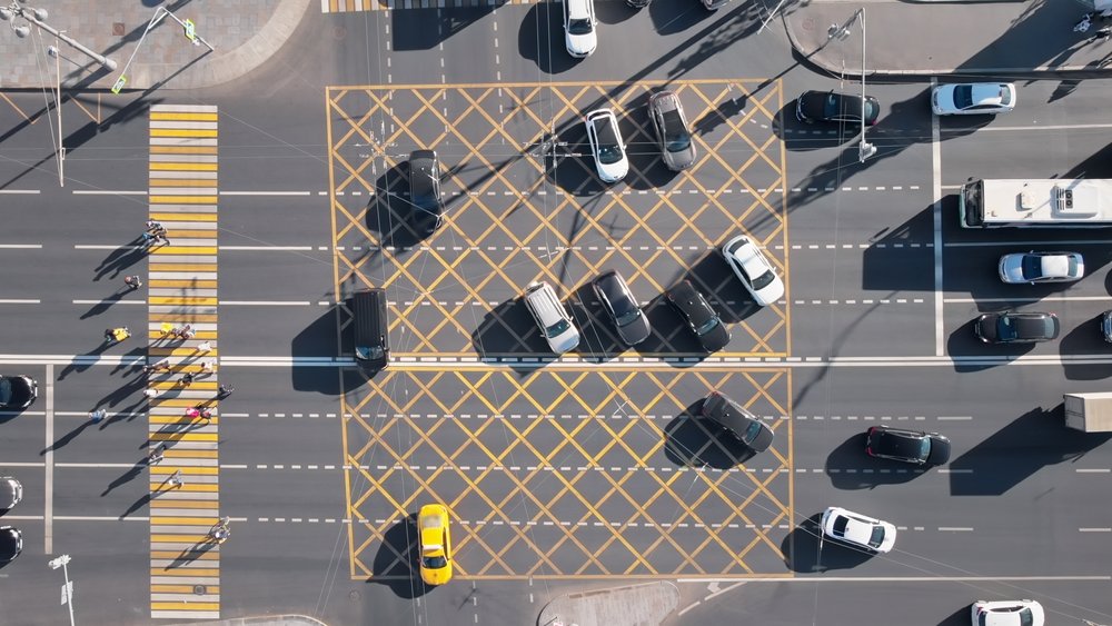 How Can Intersection Camera Footage Support My Miami Car Accident Case?