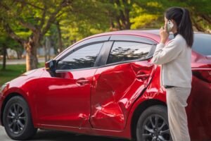 How Do I Report a Miami Car Accident to My Insurance Company?