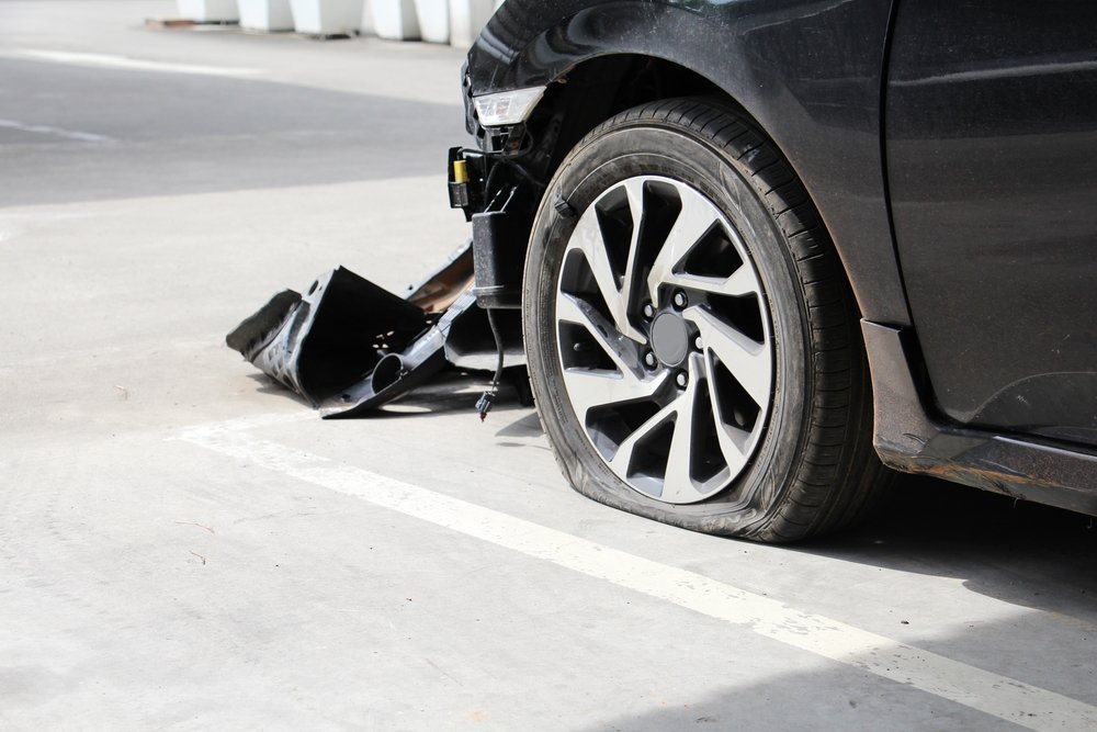 How Do Tire Failures Affect Liability in Miami Car Accidents?
