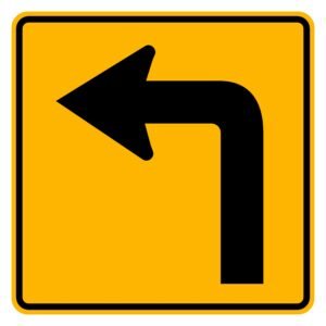 How is Liability Determined in Left-Turn Accidents in Miami?