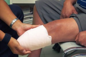 Signs That Amputation Was Caused By a Medical Mistake