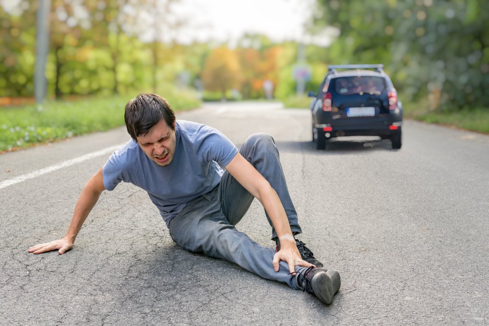 Can I File a Claim for a Hit-and-Run Miami Car Accident?