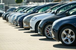 Can I Get a Rental Car Covered After a Miami Car Accident?