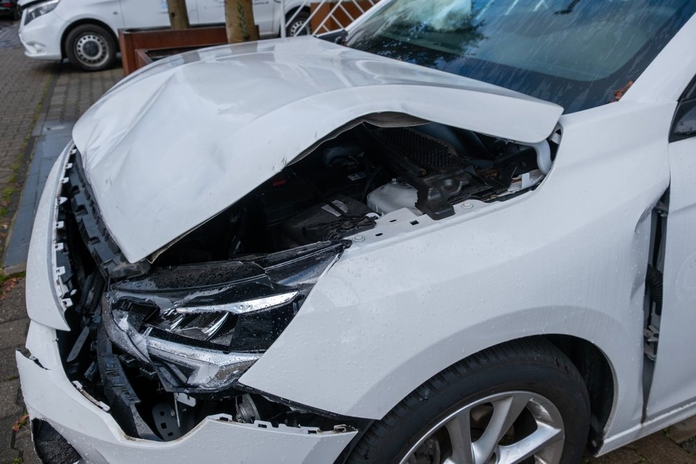 Can I Recover Non-Economic Damages in a Miami Car Accident?