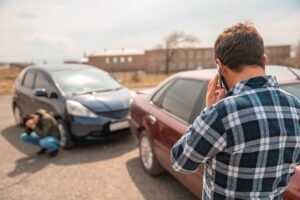 Can I Sue a Commercial Driver for a Miami Car Accident?