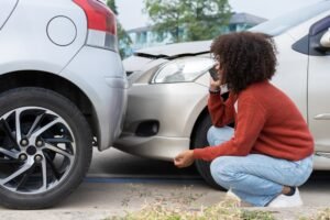 Can I Sue for Emotional Distress After a Miami Car Accident?