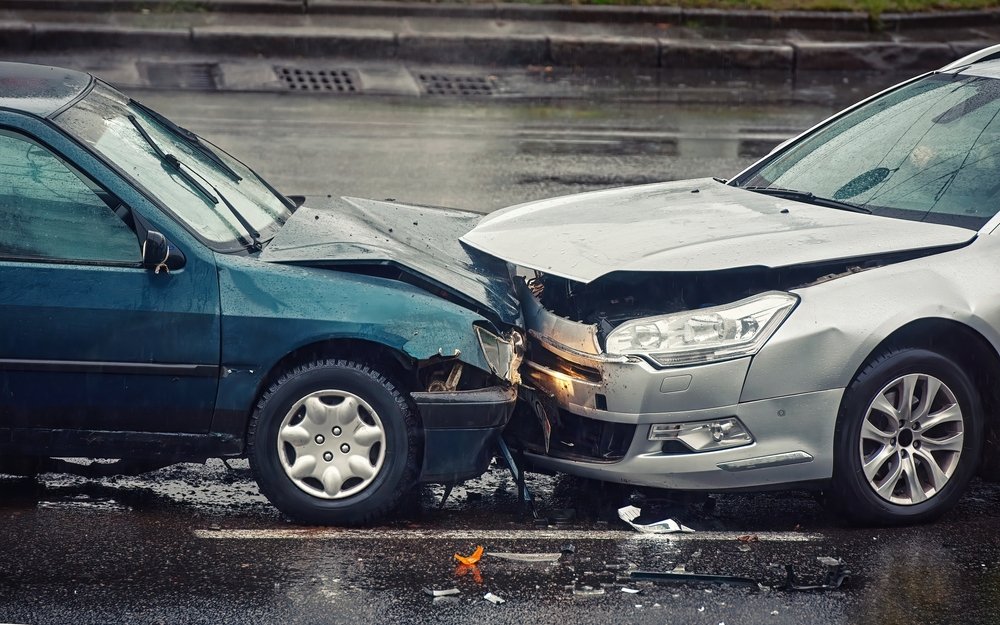 How Do I Claim Losses From a Total Loss Vehicle in Miami?
