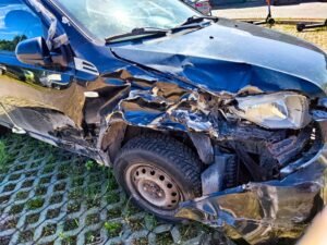 How Do I File a Property Damage Claim After a Miami Car Accident?