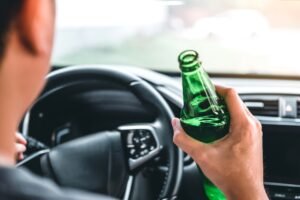 How Do I Prove a DUI Driver Caused My Miami Car Accident?