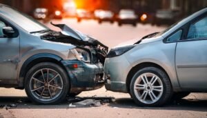 How Does Comparative Negligence Affect My Miami Car Accident Claim?