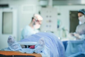 Is Compensation Available for Surgical Error in a Florida Malpractice Case?
