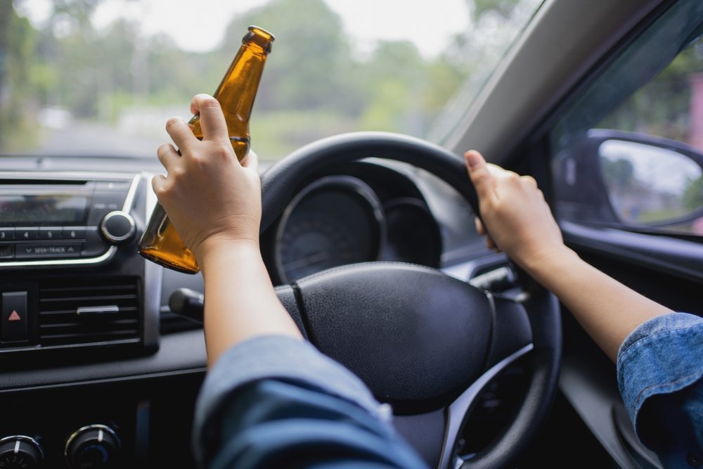 What Compensation Can I Seek After a Drunk Driving Crash in Miami?