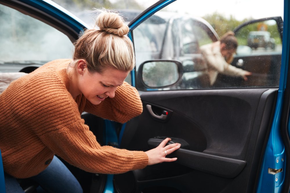 What Compensation Is Available for Whiplash in Miami Car Accidents?