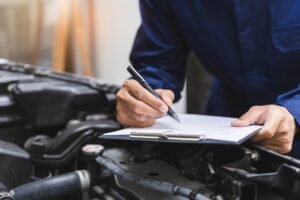 What If My Car Repair Costs Exceed the Other Driver’s Insurance Limits in Miami?