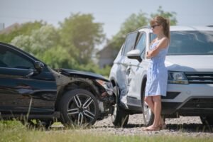 What Steps Should I Take to Preserve Accident Scene Evidence in Miami?