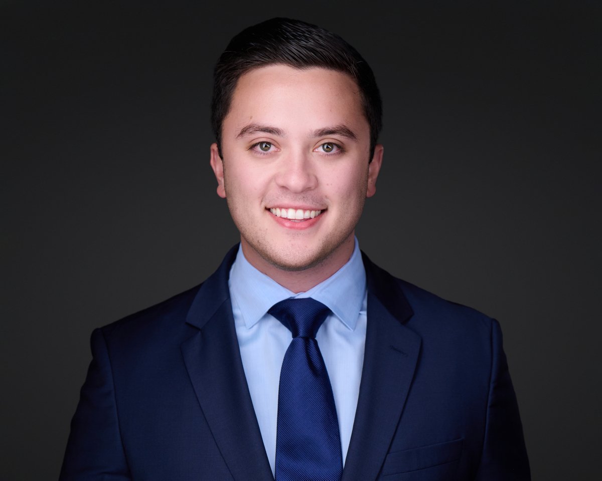 Ben Eiglarsh, ESQ.